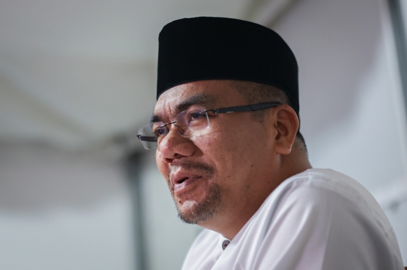 Pelangai by-election: BN’s focus on providing service, national issues ‘weapon’ for Perikatan, says Amizar