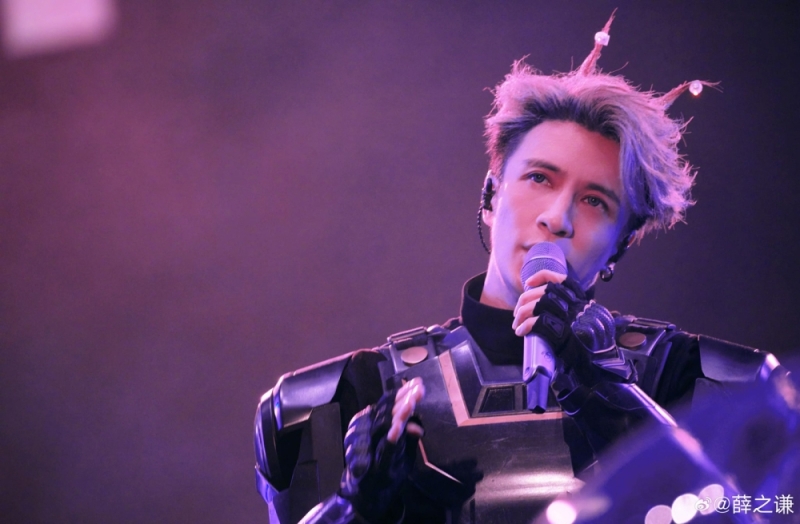 Joker Xue 薛之谦 “天外来物” 巡回演唱会-吉隆坡站 Kuala Lumpur (Tickets) 4 151927