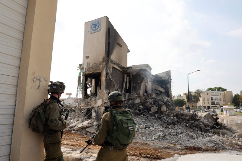 Wisma Putra: Malaysia deeply concerned over latest escalation of violence in Middle East Wisma Putra: Malaysia deeply concerned over latest escalation of violence in Middle East