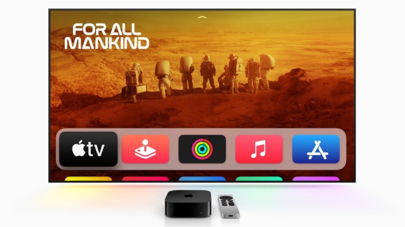 Apple raises subscription prices for TV+, News+
