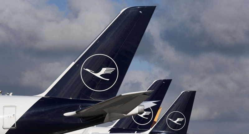 Germany’s Lufthansa to start regional airline next year