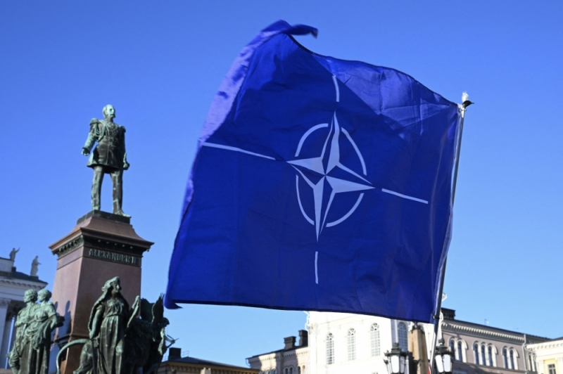 Turkiye parliament set to discuss ratifying Sweden’s Nato membership