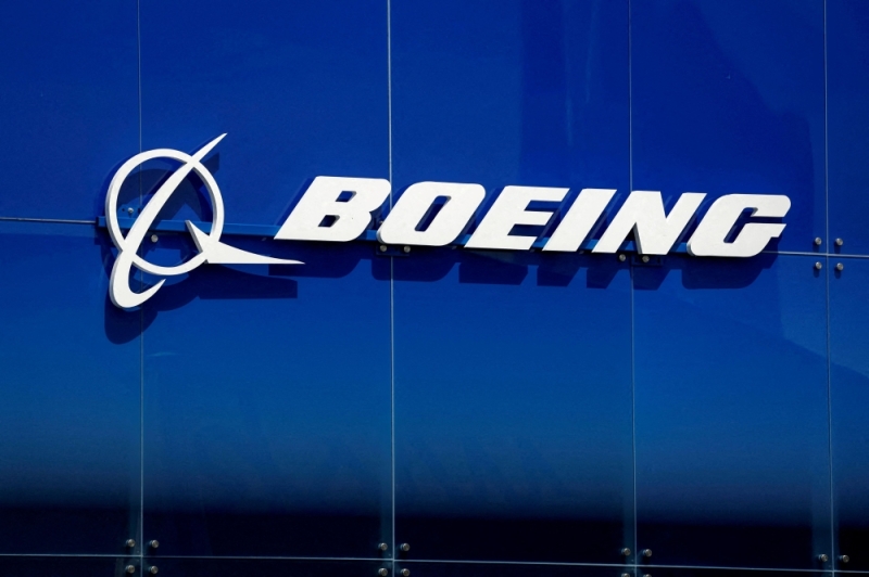 Boeing cuts 2023 forecast for 737 deliveries as it reports loss