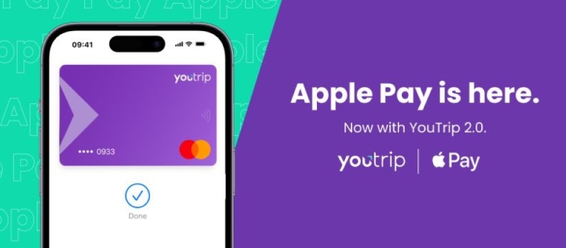 Singapore e-wallet firm YouTrip eyes South-east Asia market, to enter Malaysia ‘in a few months’