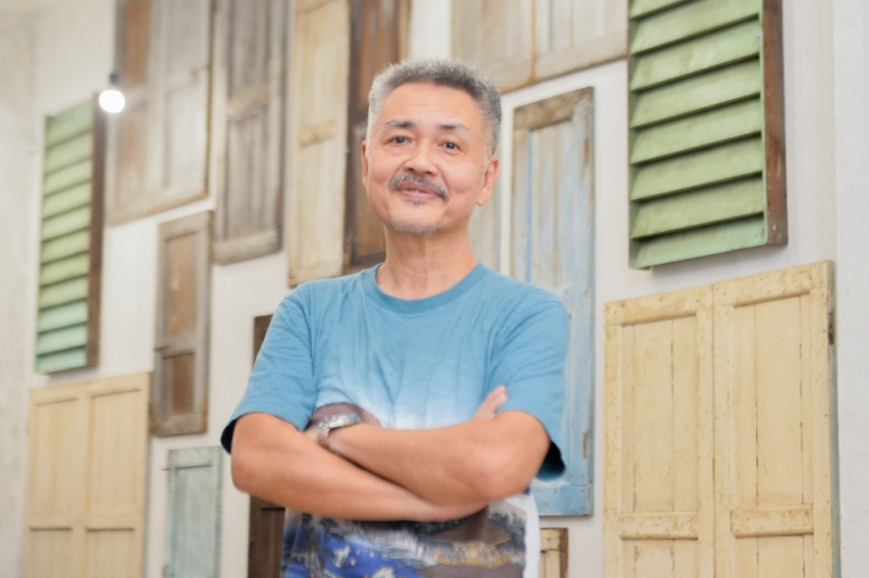 Channel grants, funds for Malaysian film and TV industry towards ...