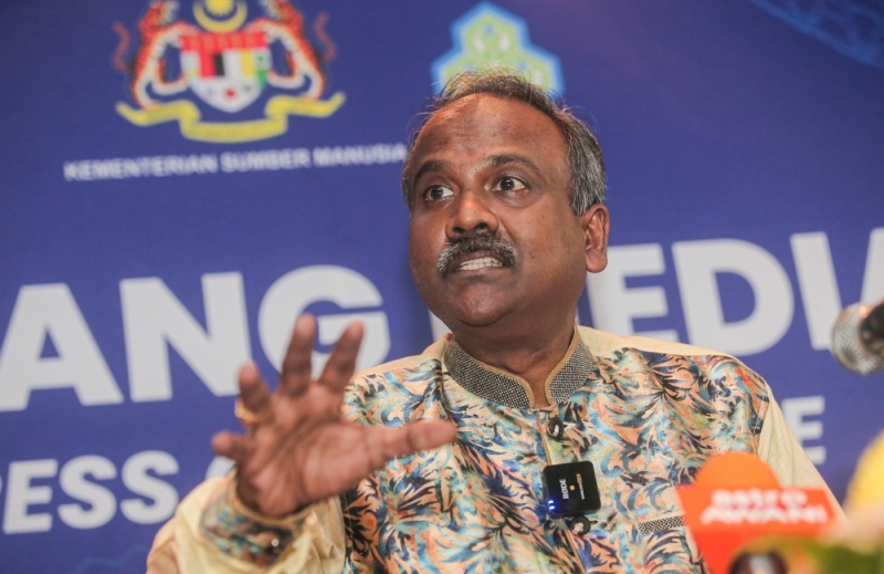 Recruitment agencies not allowed to outsource hiring of foreign workers, says HR minister
