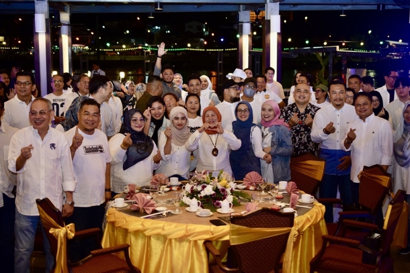 Women, Family and Community Development Ministry to strengthen SOPs to prevent deaths of children left behind in vehicles Women, Family and Community Development Ministry to strengthen SOPs to prevent deaths of children left behind in vehicles