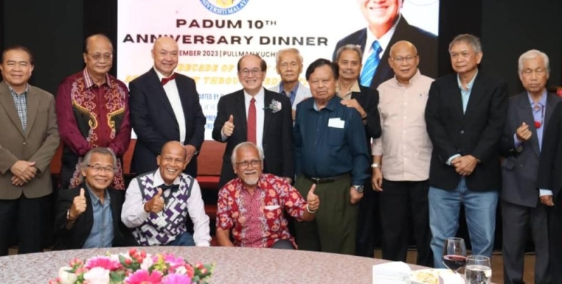 Over 1.2 million hectares of NCR land in Sarawak surveyed since 2010 Over 1.2 million hectares of NCR land in Sarawak surveyed since 2010