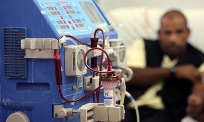 Studies forecast kidney failure patients in Malaysia to reach 106,000 by 2040, at RM3.2b cost to healthcare system