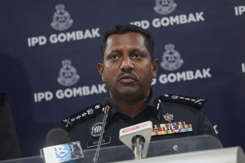 Bomb threats hit several international schools in Malaysia