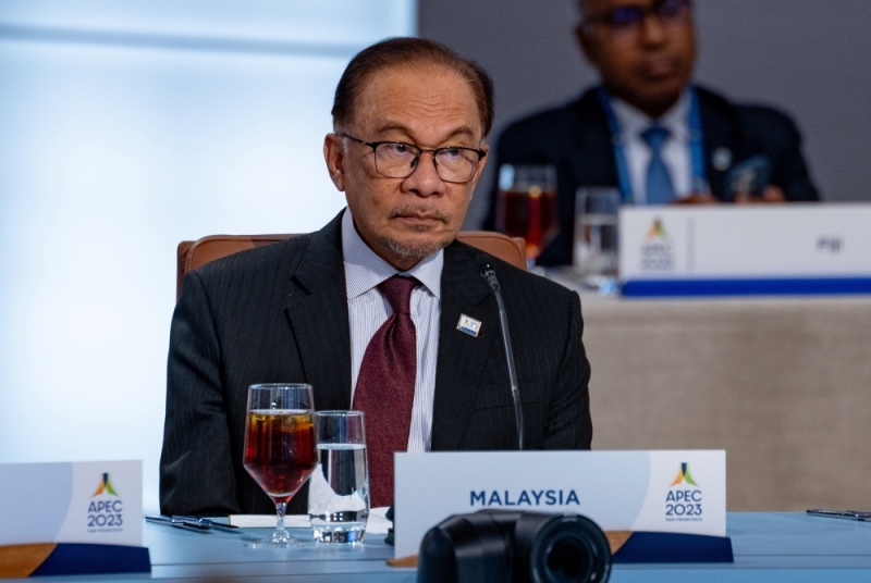 Merdeka Center: PM Anwar’s approval rating at 50pc, driven by concerns over economy