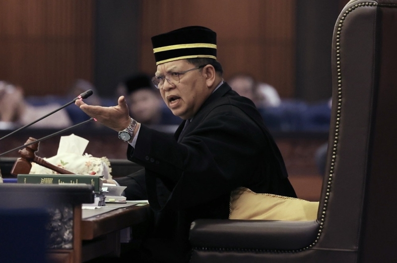 Dewan Rakyat passes anti-smoking Bill