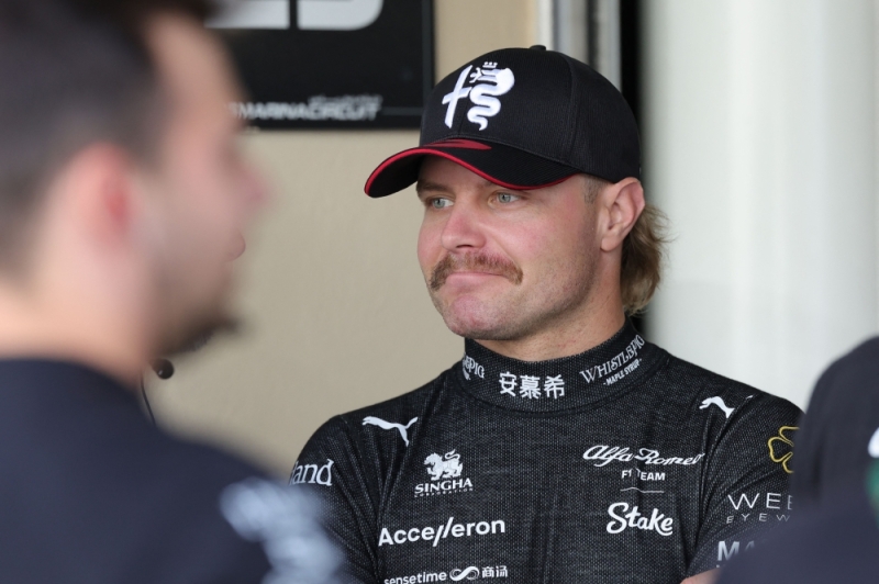Bottas Calendar 2025