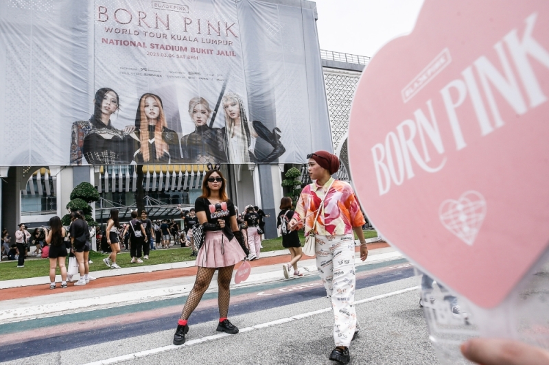 How performers like Westlife, Blackpink help KL’s hotels: What the numbers tell us about concerts
