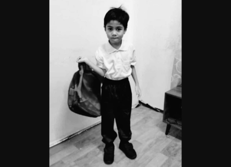 Selangor police chief: Autistic six-year-old Zayn Rayyan’s death classified as murder Selangor police chief: Autistic six-year-old Zayn Rayyan’s death classified as murder