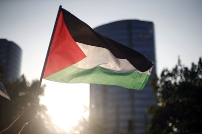 Pahang4Palestine fund collection reaches RM1.9m, says MB Pahang Menteri Besar Datuk Seri Wan Rosly Wan Ismail said that to ensure the collection reaches the Palestinians, the state government would send representatives during the presentation of the contribution, including when the goods are being shipped. —  AFP pic