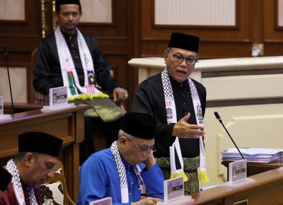 Pahang to apply for gazette of Pekan Sehari Temerloh as heritage site Pahang Menteri Besar, Datuk Seri Wan Rosdy Wan Ismail, said the state government will apply to have Pekan Sehari Temerloh to be gazetted as a heritage site. — Bernama pic