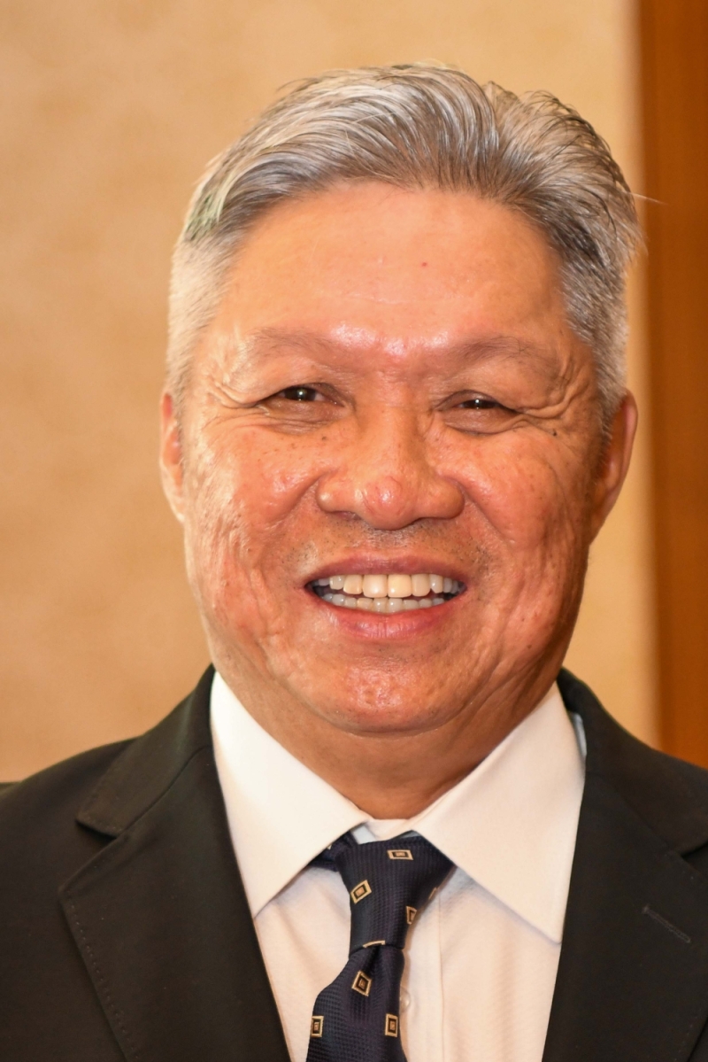 Former IRB CEO is new Kota Kinabalu mayor