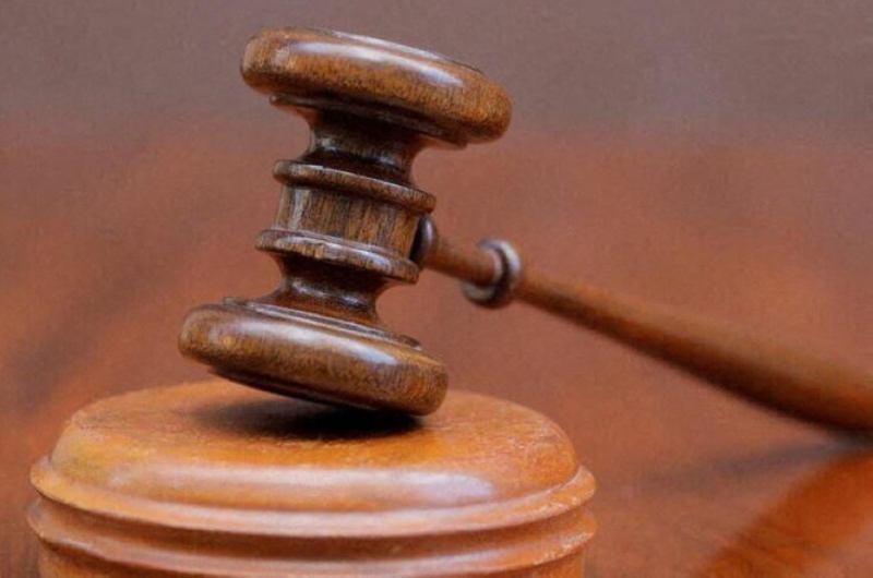 Federal Court upholds death sentence of ex-security guard for double murder Federal Court upholds death sentence of ex-security guard for double murder