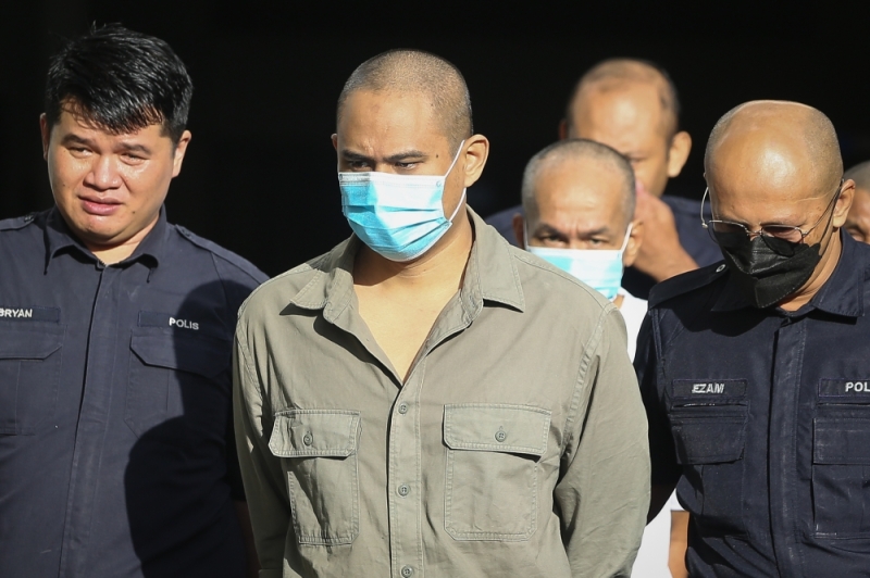 Law experts explains what it means to be detained at His Majesty’s pleasure after first Malaysian charged with stalking acquitted Law experts explains what it means to be detained at His Majesty’s pleasure after first Malaysian charged with stalking acquitted