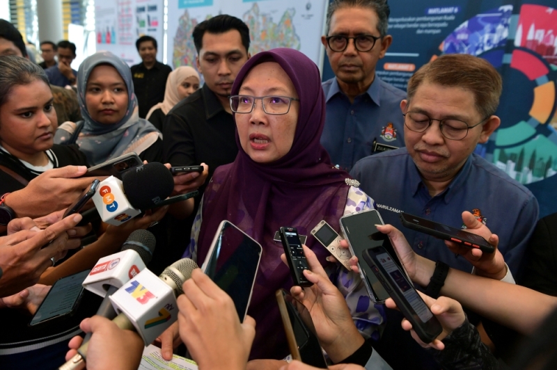 FT minister says 2024 Federal Territories Day celebration to be held at Dataran Putrajaya