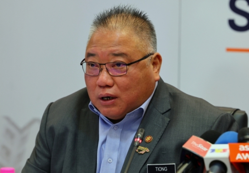 Tourism minister urges Malaysians to reject racism to achieve strong unity