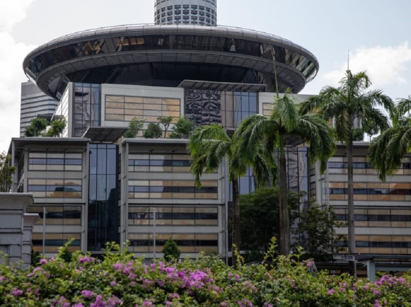 Singapore man, 61, pleads guilty to attacking wife for refusing sex, attempting to sexually assault 81-year-old mother while he was drunk Singapore man, 61, pleads guilty to attacking wife for refusing sex, attempting to sexually assault 81-year-old mother while he was drunk