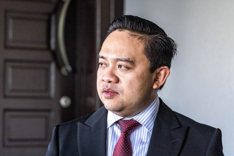 Govt retracts motion to suspend Bersatu MP Wan Saiful after his open apology to Agong, PM in Parliament 