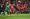 Liverpool cruise into Europa League quarters, Schick rescues Leverkusen