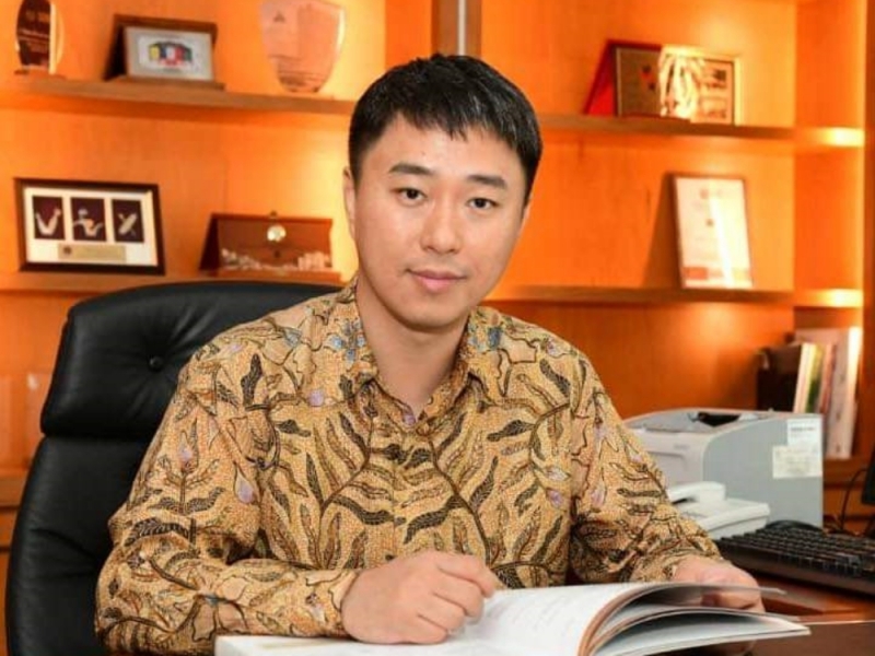 Four rural water supply projects allocated for Julau, says MP Larry Sng Four rural water supply projects allocated for Julau, says MP Larry Sng