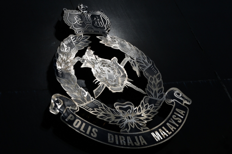 Selangor cops say five suspected armed robbers shot dead in Putra Heights Selangor cops say five suspected armed robbers shot dead in Putra Heights