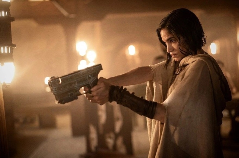 ‘Rebel Moon’ sequel offers more action, backstory of warriors ‘Rebel Moon’ sequel offers more action, backstory of warriors