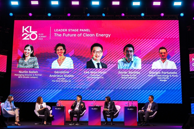 Malaysia poised to become powerhouse in clean, renewable energy, say industry players