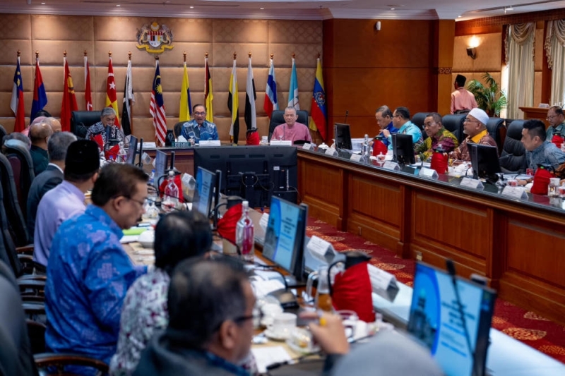 Housing and Local Government Ministry: Council approves land use planning for food source areas master plan Housing and Local Government Ministry: Council approves land use planning for food source areas master plan