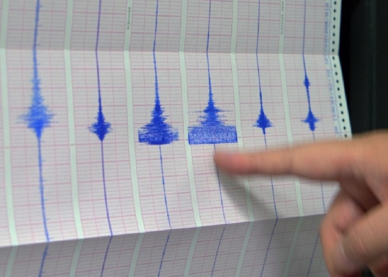 Taiwan rattled by quakes again, no immediate reports of damage Taiwan rattled by quakes again, no immediate reports of damage