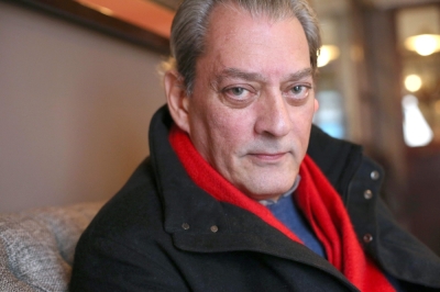 US novelist Paul Auster dies aged 77 Paul Auster, the prolific American author whose works included ‘The New York Trilogy,’ has died of complications from lung cancer, the New York Times reported April 30, 2024. — AFP pic