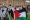 ‘Show solidarity’: Pro-Palestinian protesters camp across Australian universities