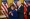 Biden bashes Trump, honours top US Democrats at medal ceremony