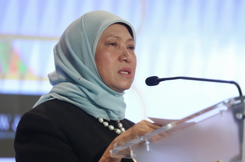 Minister: Women Ministry to assess PD rape victim’s capability to care for her child Minister: Women Ministry to assess PD rape victim’s capability to care for her child