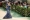 Zendaya in blue, sparkling J Lo arrive at garden-themed Met Gala