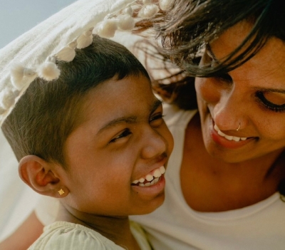 How her daughter’s leukemia inspired Lavaniyah Ganapathy to financially aid 56 children with cancer through CCAM Lavaniyah Ganapathy’s daughter Mahiyaa Bala was diagnosed with a rare form of leukemia in 2021. — Picture courtesy of Lavaniyah Ganapathy