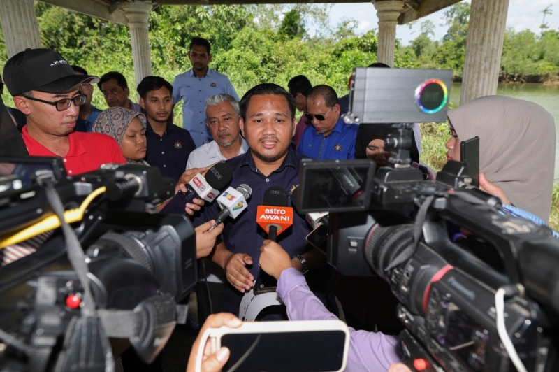 Johor exco: Autonomous Rapid Transit cheaper than LRT by half Johor exco: Autonomous Rapid Transit cheaper than LRT by half