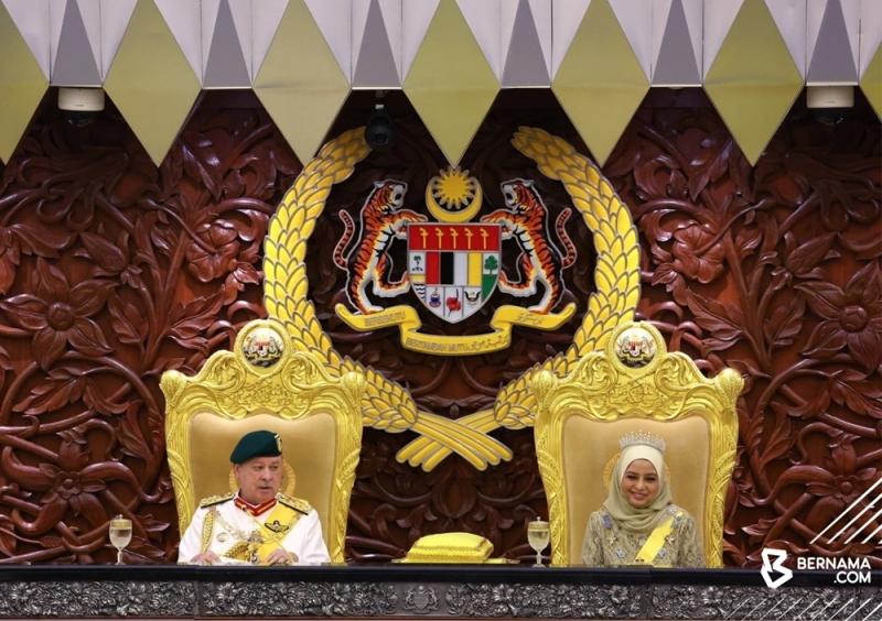 Foreign honours, medals, orders without King’s consent not valid, says Council of Datuk Dato’ Malaysia Foreign honours, medals, orders without King’s consent not valid, says Council of Datuk Dato’ Malaysia