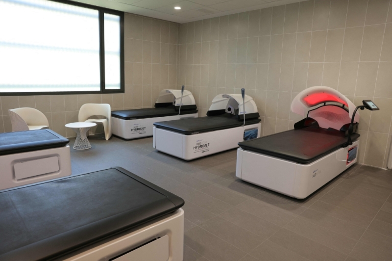 Paris Olympics organisers deny beds for athletes are ‘anti-sex’