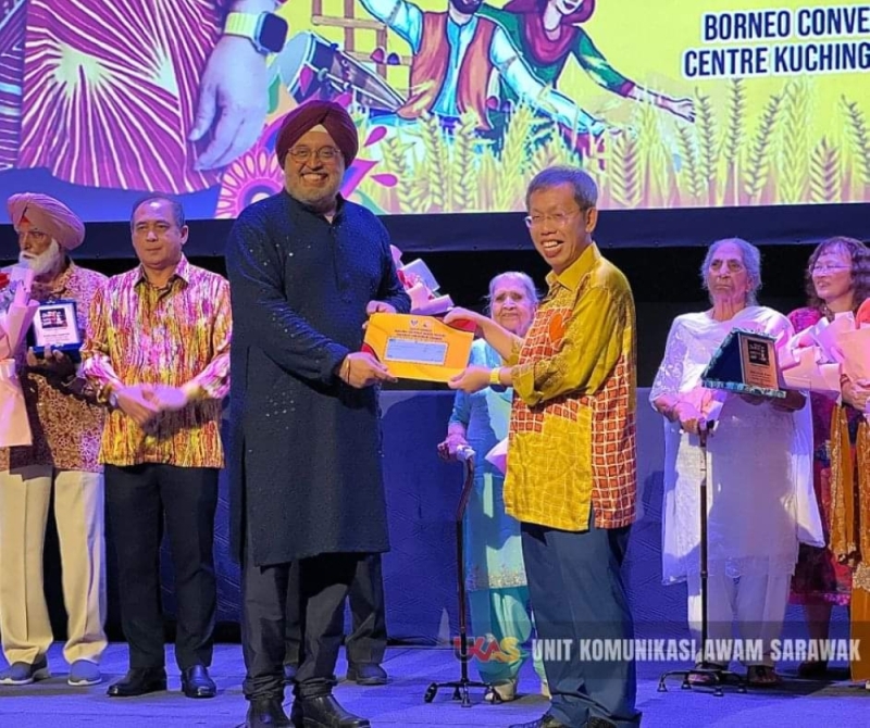 Third generation of Sarawakians born outside state not eligible to