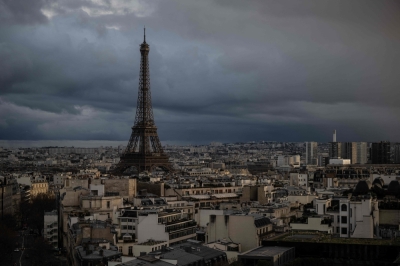 Eiffel Tower ticket prices to rise by 20pc  Paris city hall on Friday voted to increase the Eiffel Tower adult admission price by 20 per cent from next month to help pay for urgent renovation work. — AFP pic