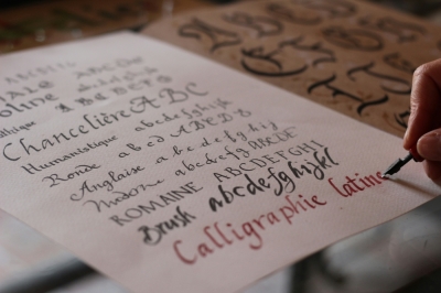 Handwriting can reveal your personality and an AI app is coming to decode it soon Dr Azura Hashim says more than 100 personality traits can be identified through handwriting. — Unsplash pic