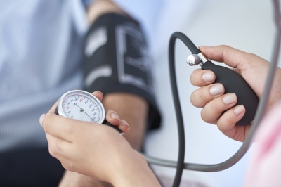 Doctors warn of serious public health risks with 2.3 million Malaysian adults living with three NCDs The National Health and Morbidity Survey 2023 shows 2.3 million Malaysian adults live with three non-communicable diseases. — AFP pic
