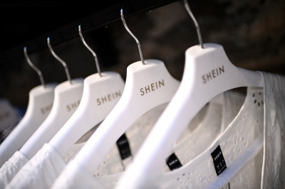 Seoul govt finds high levels of toxic chemicals in Shein products So far, Seoul authorities said they have inspected 93 products and found that almost half of them contained toxic substances. These items include children’s watches and colouring pencils. — AFP pic