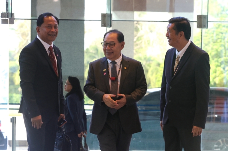 Kaamatan celebration demonstrates unity of people, says Sabah DCM Kaamatan celebration demonstrates unity of people, says Sabah DCM